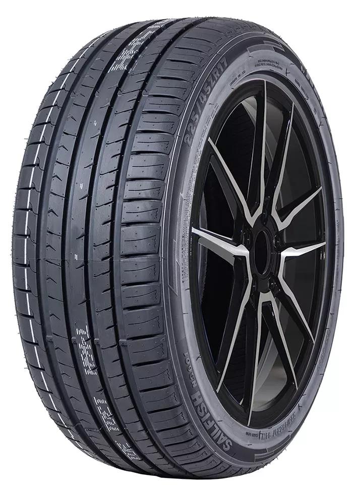 Nereus NS601 235/40R19 96W XL Tyre