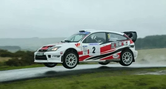 2019 Protyre Motorsport UK Asphalt Rally Championship Review
