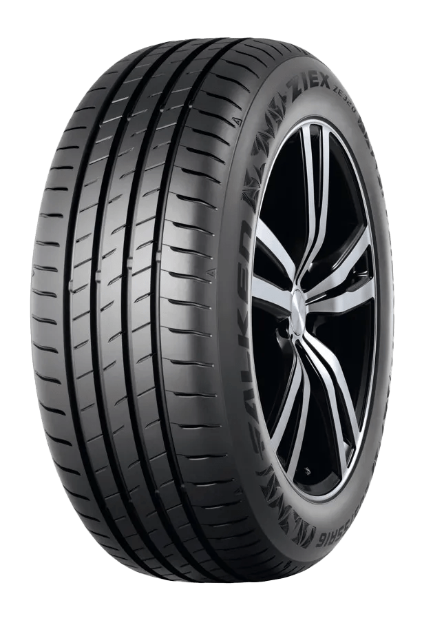 Falken tyre