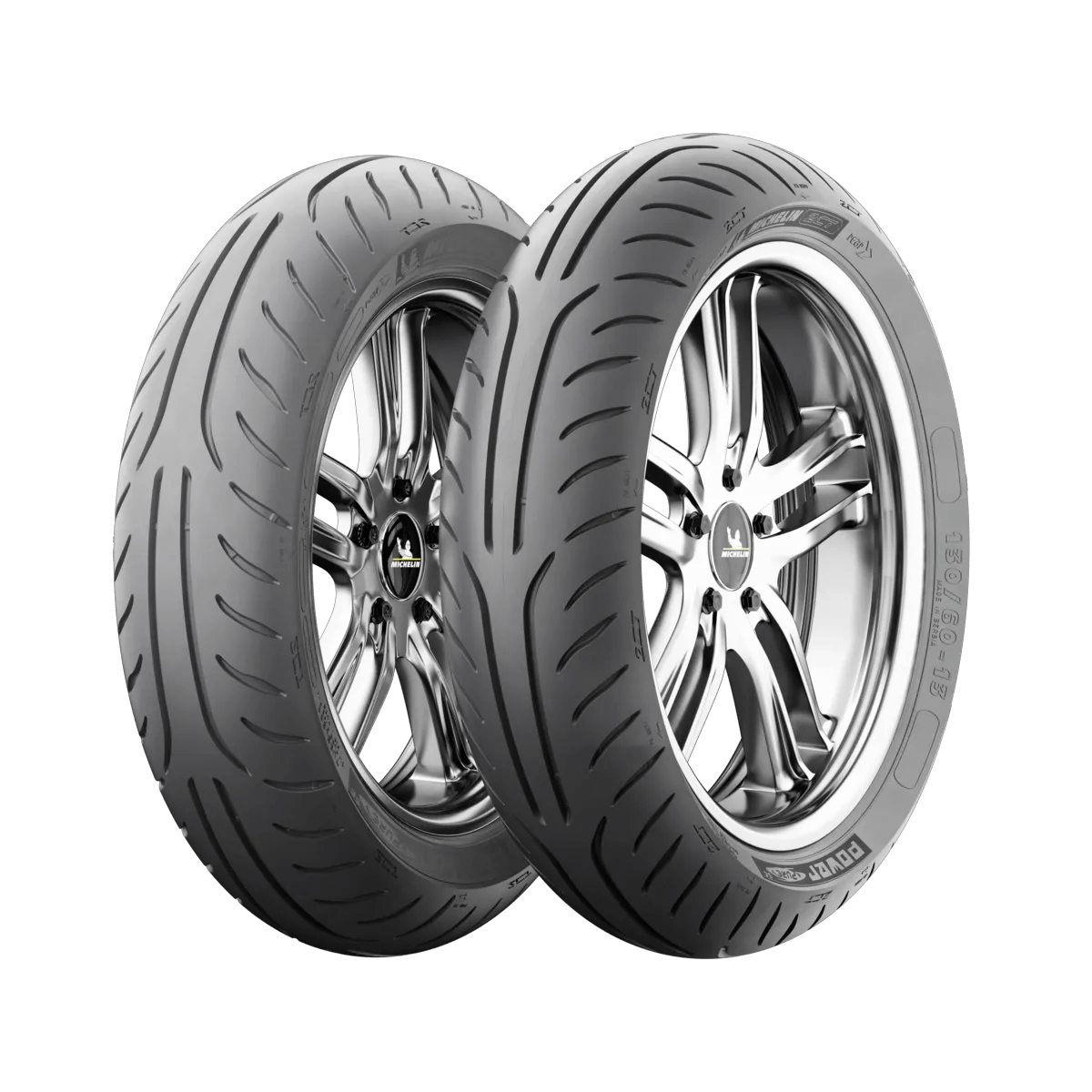 Michelin Power Pure SC 130/70-13 63P Scooter Tyre