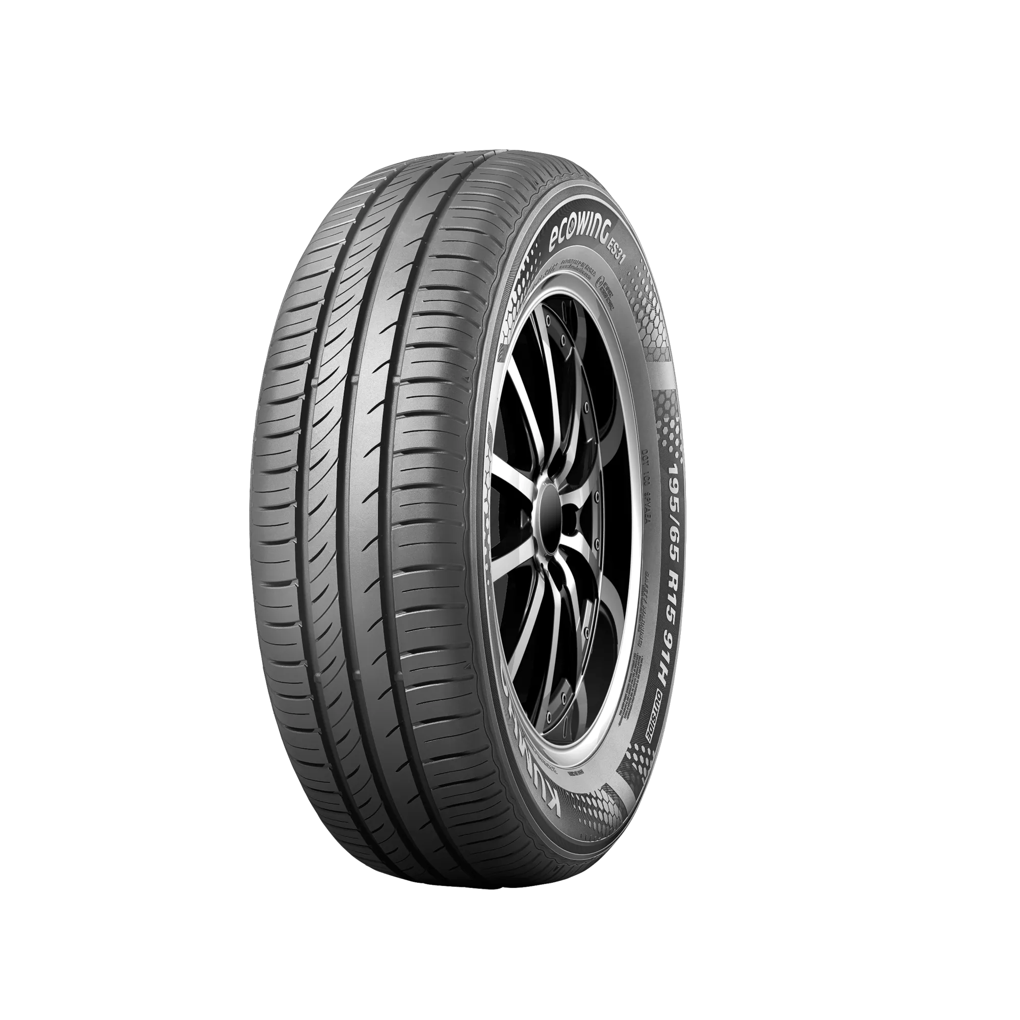 KUMHO ECOWING ES31 main image 0
