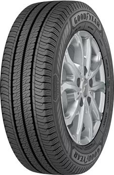 225/55R17 Goodyear EfficientGrip Cargo 2 104/102H Tyre