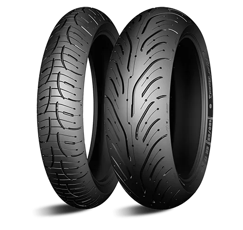 Pilot Road 4 160 60Radial17