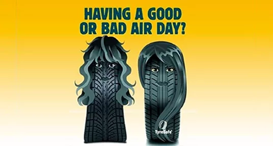 Stay safe and avoid unnecessary bills with TyreSafe’s tips on tyre checks
