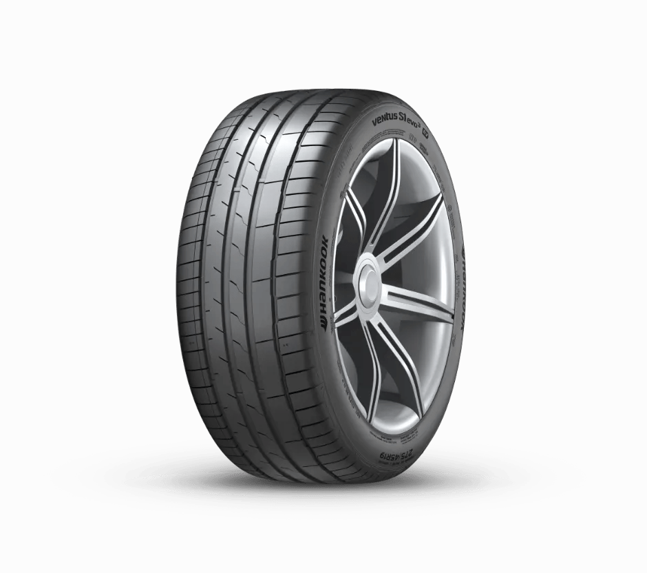 235/50R20 Hankook Ventus S1 evo3 EV Audi, VW (AO (+)) 100T Tyre - 4x4 Tyres