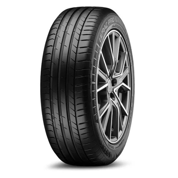 Vredestein SUV Tyre 255/45R20 105Y XL Summer