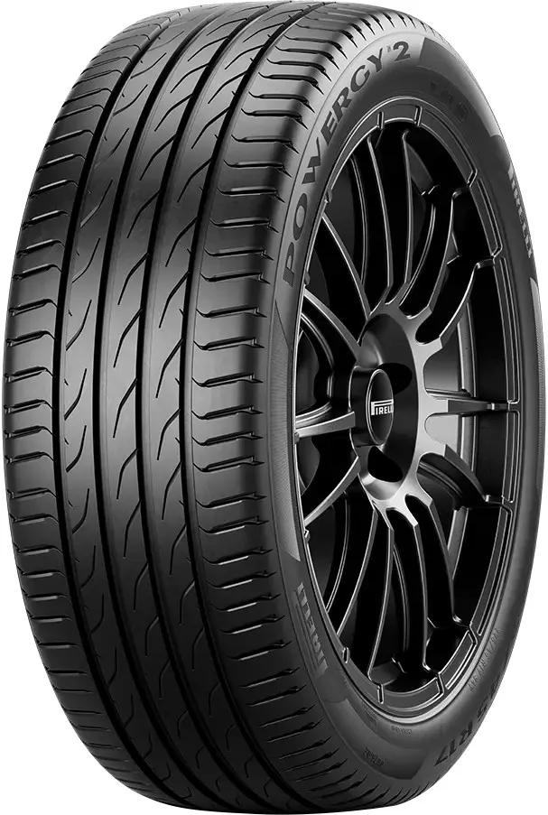 Pirelli Powergy 2 Summer Tyre 205/55R19 97V XL