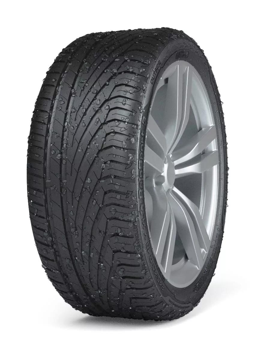Uniroyal RainSport 3 245/50R18 100Y Summer Tyre