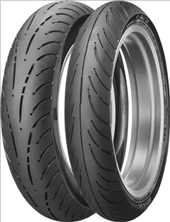 Dunlop Elite 4 Motorcycle Tyre 130/90B16 73H
