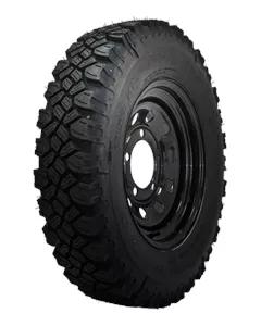 Insa Turbo Traction Track MT Remould 265/75R16 112Q
