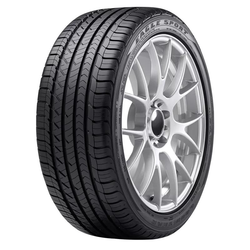 Goodyear Eagle Sport AS 285/40R20 108V XL MOE All Season Tyre