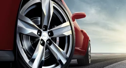 Do my car tyres need to match?