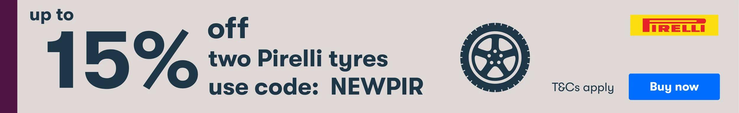 £20 off 2 falken WITH CODE FALKEN20