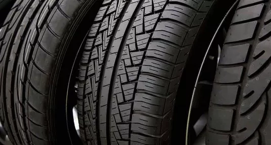 Tyre Comparison