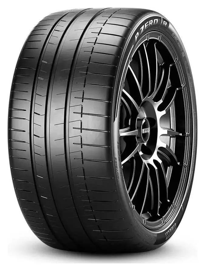 Photos - Tyre Pirelli P Zero R 265/30R19 93Y XL R1 | Protyre - Car  4261100 