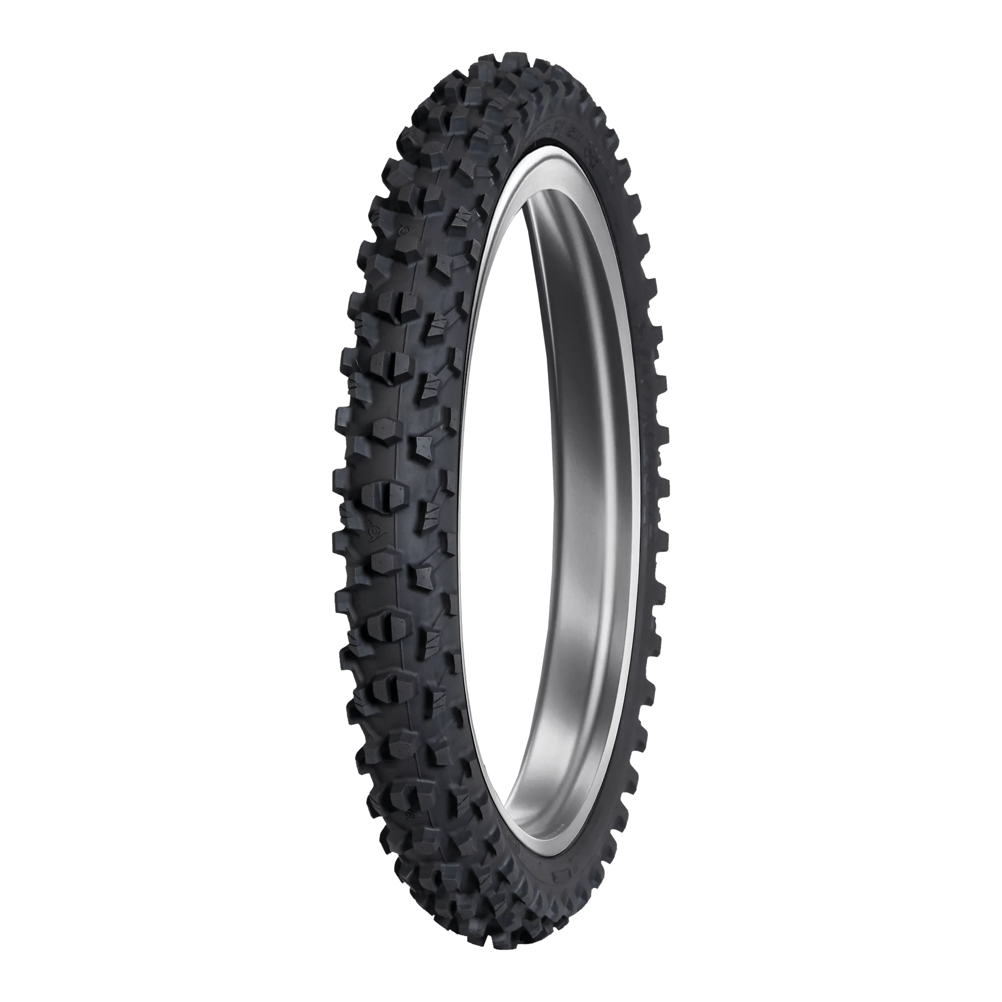 Dunlop Geomax MX34 Motocross Tyre 100/90-19 57M