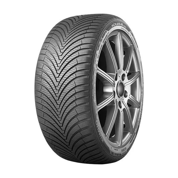 255/45R20 Kumho Solus 4S HA32 All-Season 105W Tyre