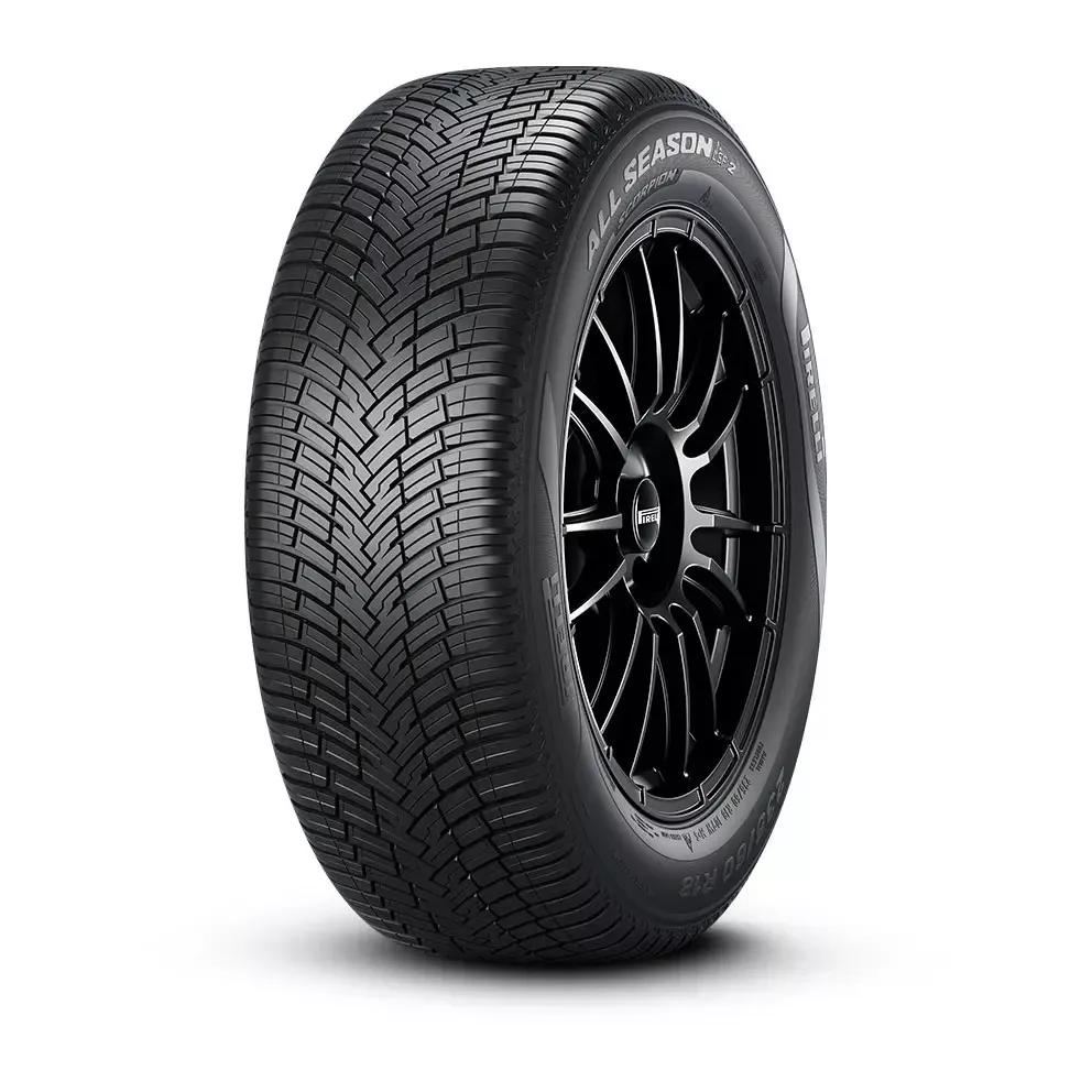 255/60R18 Pirelli Scorpion All Season SF2 All-Season 112V Tyre
