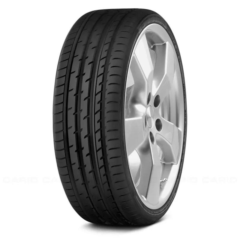 275/40R20 Haida HD927 106W Tyre - 4x4 Tyres