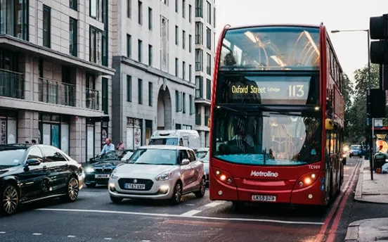 Councils pocketing £41 million from drivers in bus lane fines