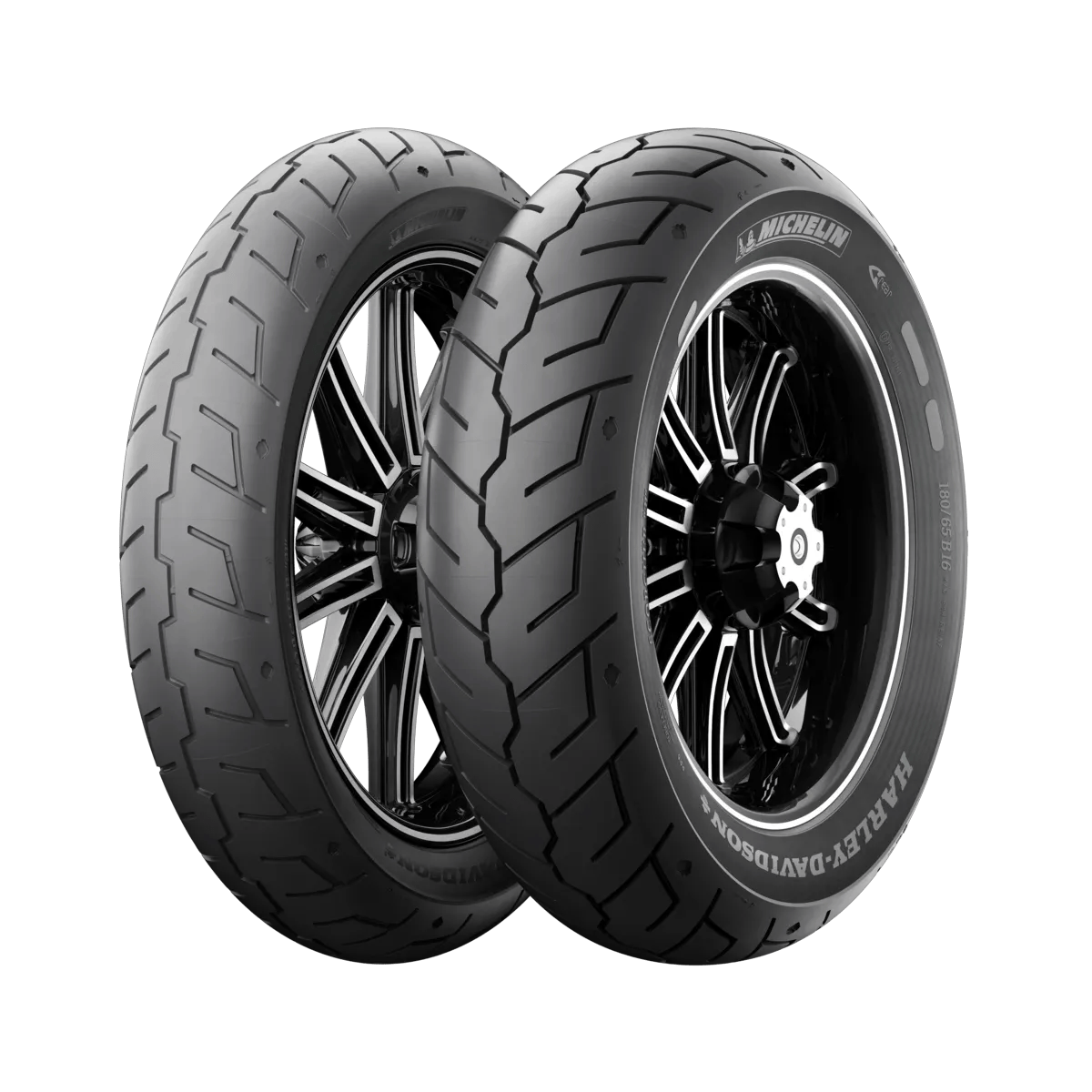 Michelin Scorcher 31 Motorcycle Tyre 130/90B16 73H