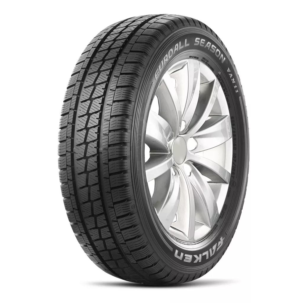 225/65R16 Falken EuroAll Season Van11 All-Season 112/110R Tyre