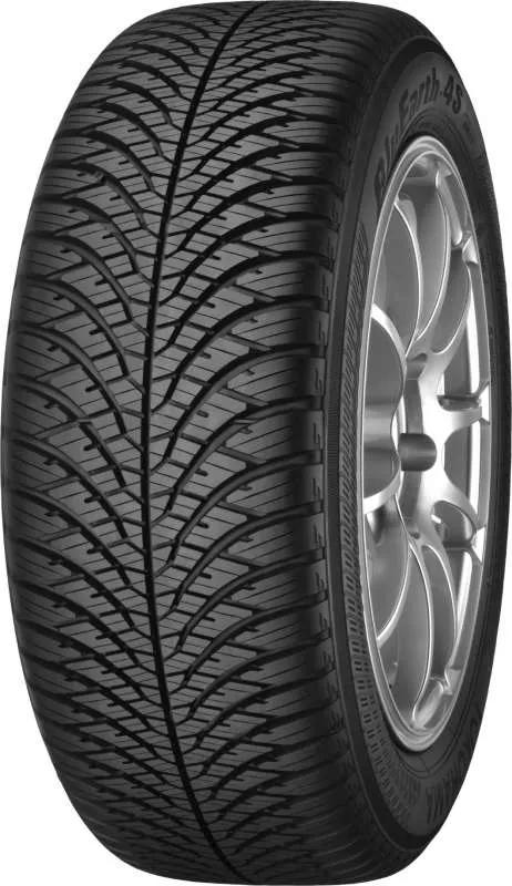 Yokohama BluEarth 4S AW21 All Season Tire 235/50R20 104W XL