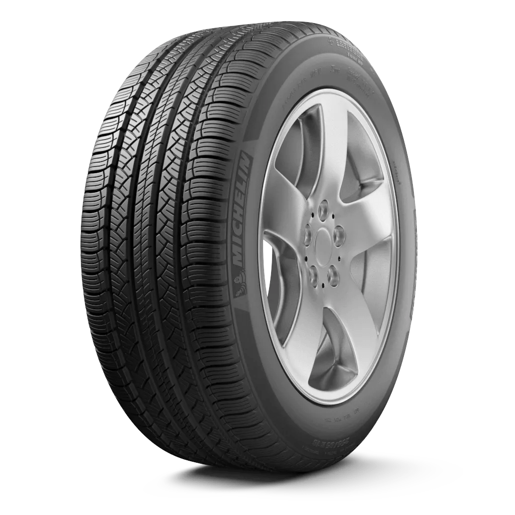 265/60R18 Michelin Latitude Tour HP 109H Tyre
