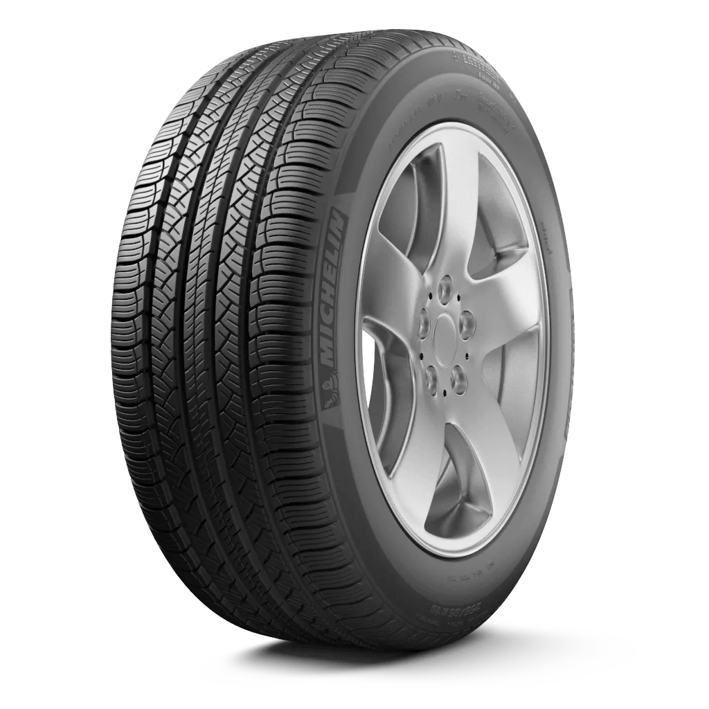 235/65R18 Michelin Latitude Tour HP Jaguar Land Rover (JLR) 110V Tyre ...