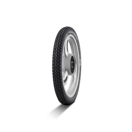Eurogrip 2.50-16 41L Motorcycle Tyre