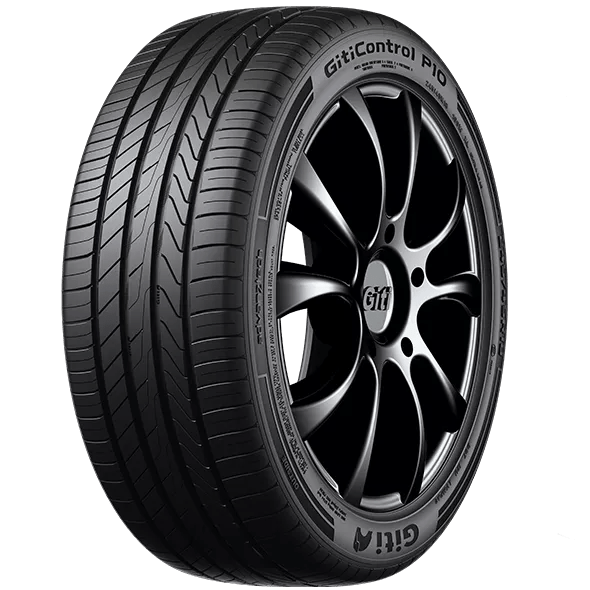 235/55R20 GT Radial GitiControl P10 SUV 102W Tyre - 4x4 Tyres
