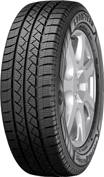 195/75R16 Goodyear Vector 4Seasons Cargo All-Season 107/105S Tyre