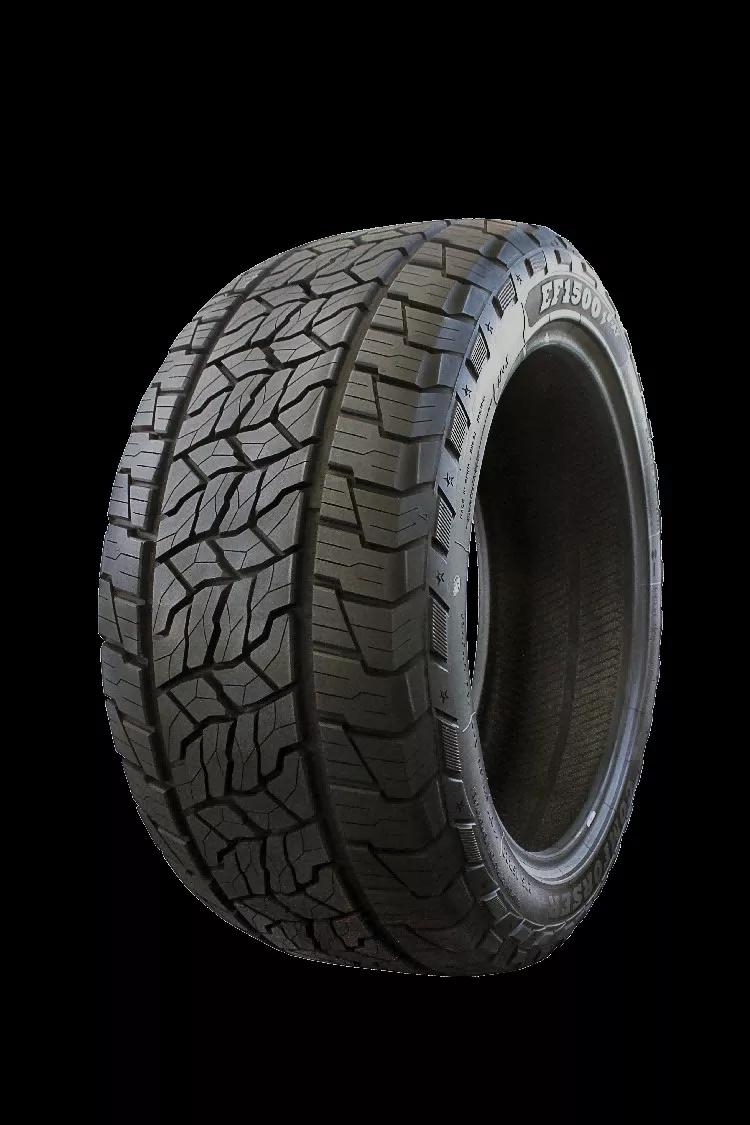 Photos - Tyre Comforser EF1500 235/50R20 104W XL | Protyre - Car  SN16050 