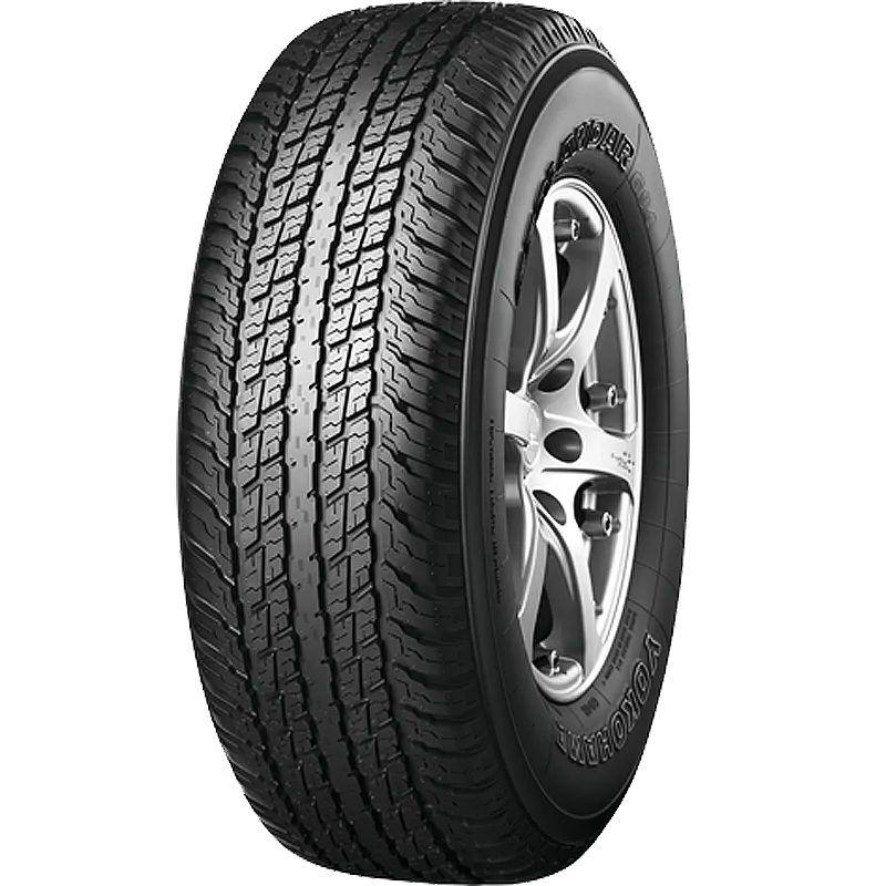 265/65R17 Yokohama Geolandar G94 112S Tyre