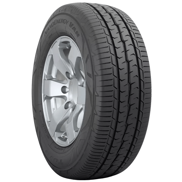 Toyo NanoEnergy Van 225/55R17 109/107H