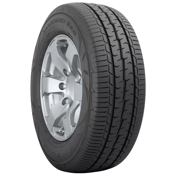 225/70R15 Toyo NanoEnergy Van 112S Tyre