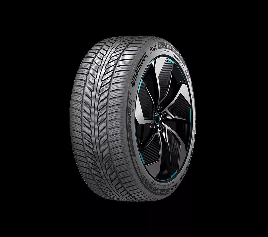 Hankook iON i*cept SUV Winter Tire 265/45R21 108H XL