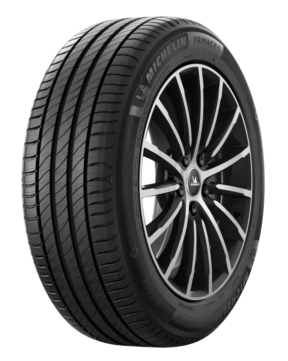 Michelin tyre