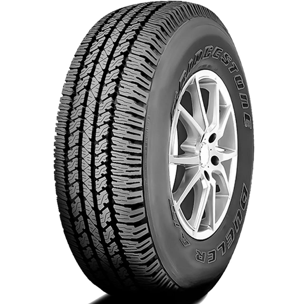 Bridgestone Dueler D693 Iii 265/65R17 112S
