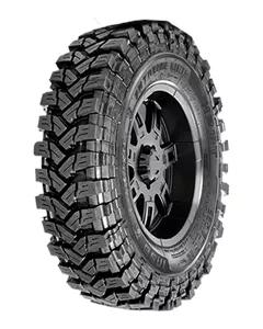 Insa Turbo K2 MT Remould 285/75R16 122/119N Tyre