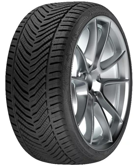 215/60R17 Taurus All Season All-Season 100V Tyre - 4x4 Tyres