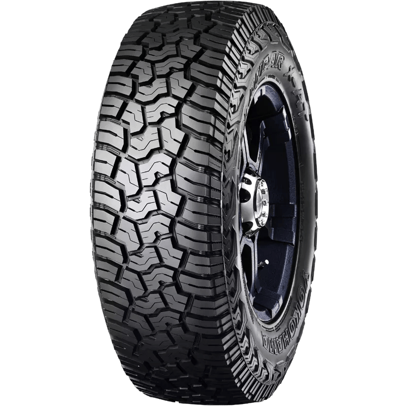 Buy Yokohama Geolandar X-AT G016 285/75R17 117/114Q tyres