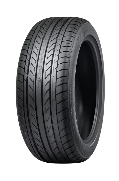 235/40R17 Nankang NS20 90W Tyre