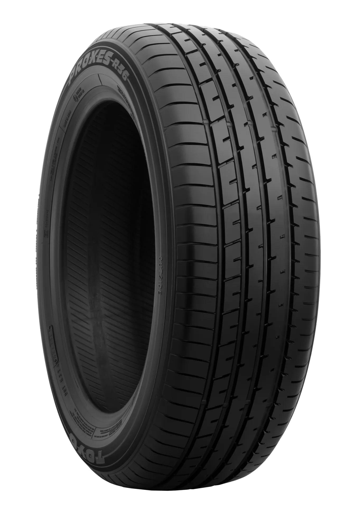 Photos - Tyre Toyo Proxes R36 225/55R19 99V | Protyre - Car  3398200 