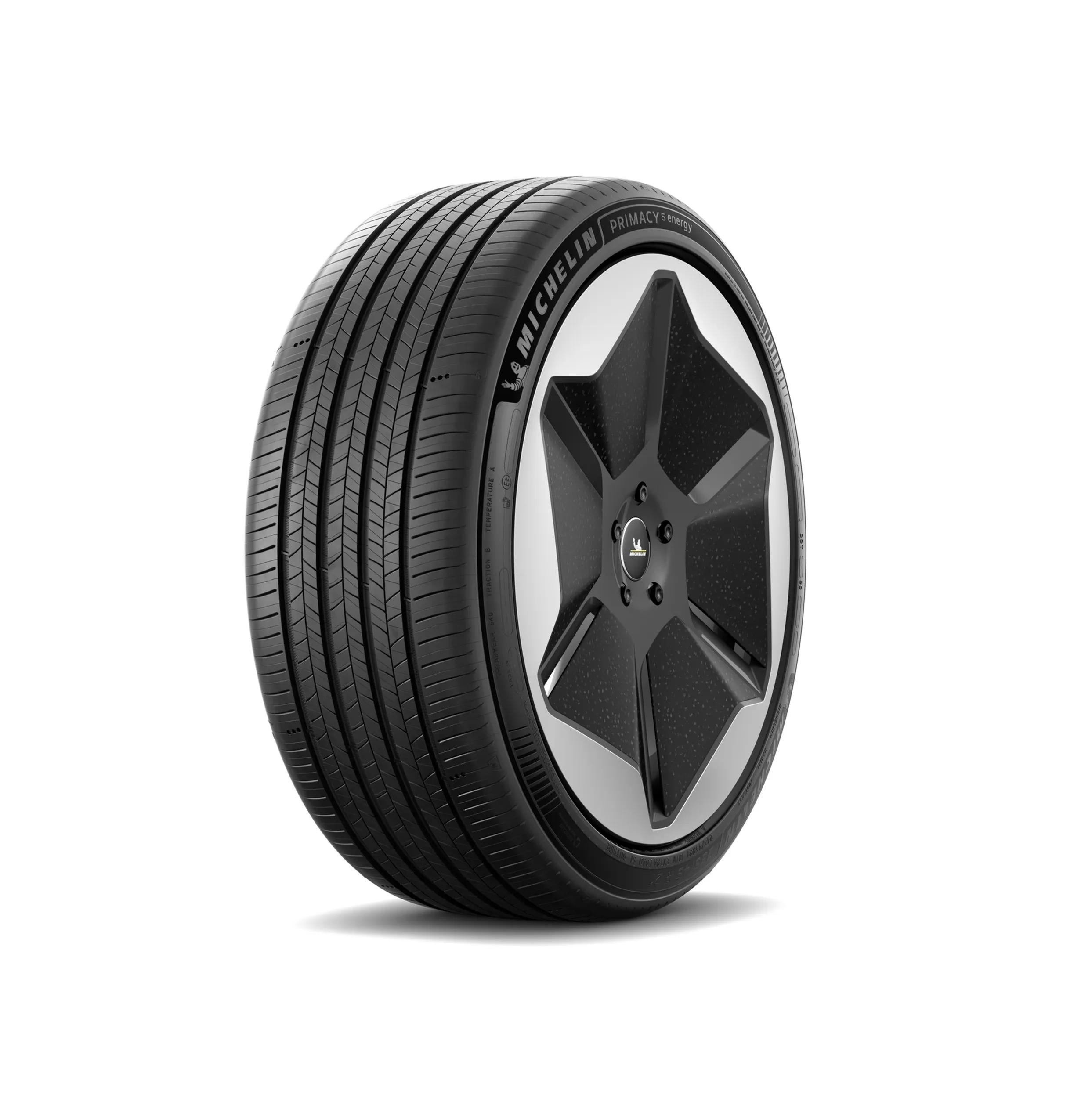 225/55R18 Michelin Primacy 5 Energy 102V Tyre - 4x4 Tyres