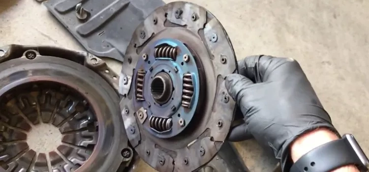 When to Replace Your Car's Clutch 