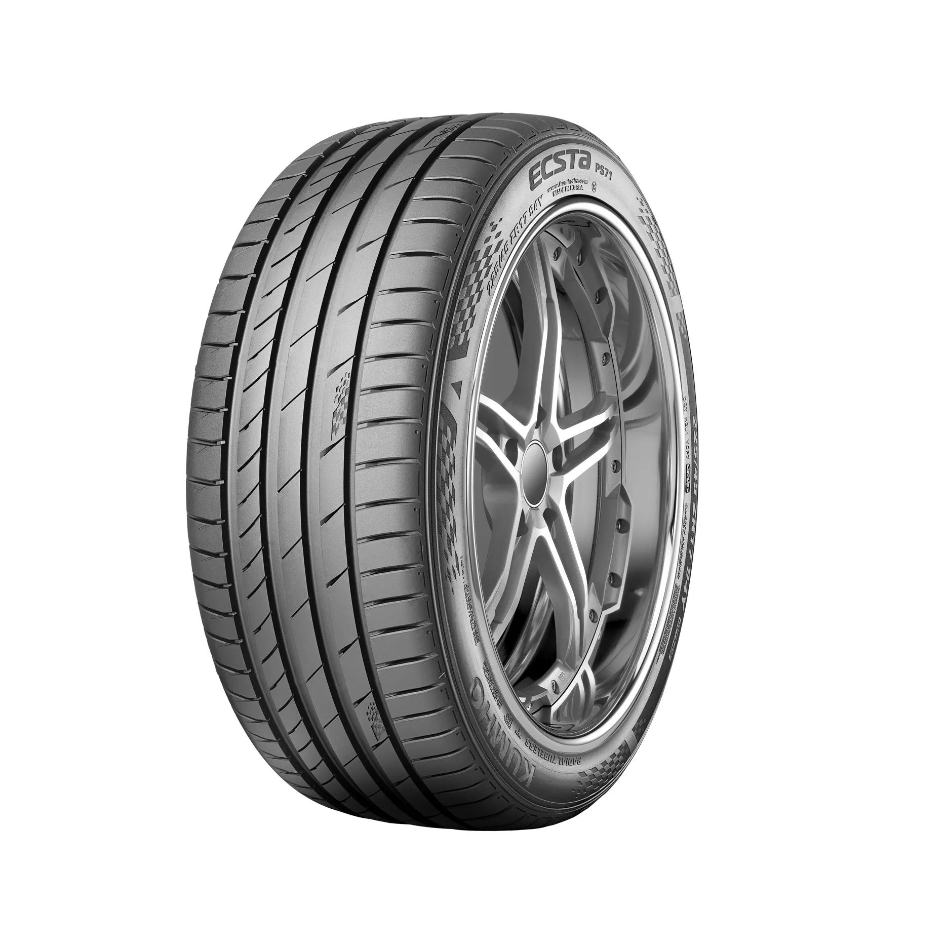 Kumho Ecsta PS71 225/45R17 94Y XL Summer Tyre