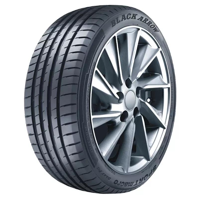 Black Arrow SUV Tyres - 235/50R19 103W - Black