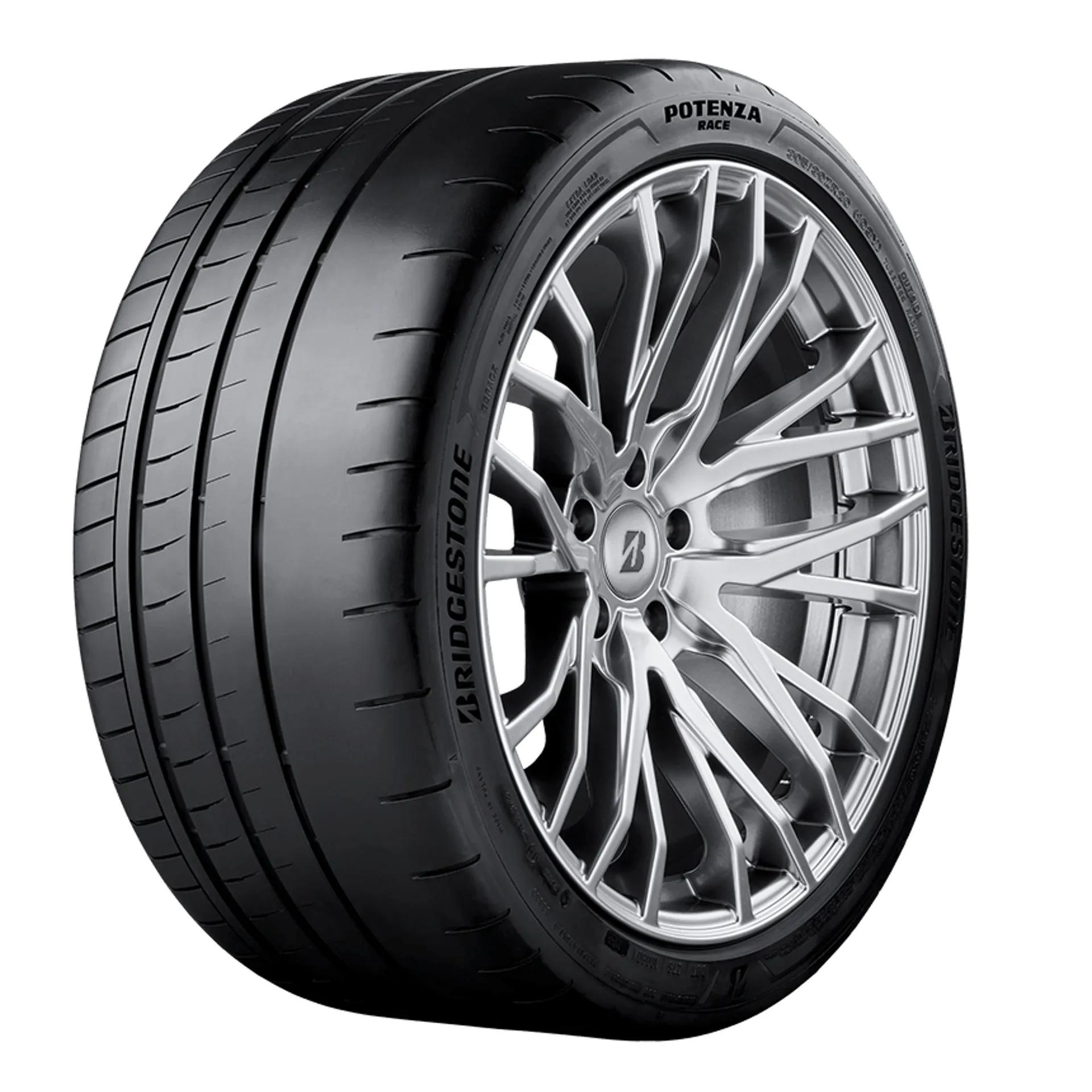 Bridgestone Potenza Race 235/35R19 91Y XL High Performance Tire