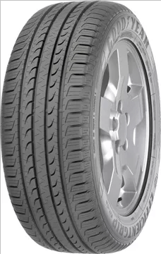Goodyear EfficientGrip SUV 215/60R17 96H Tyre